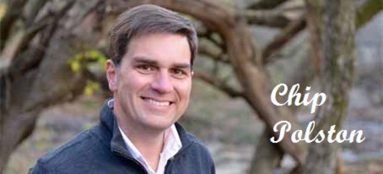 Chip Polston